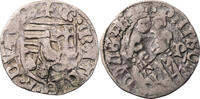 Ungarn Denar Matthias Corvinus (1458-1490), König von Ungarn -