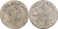 Preussen, Königreich 3 Gröscher Friedrich II. (1740-1786) Königsberg -