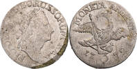 Preussen, Königreich 3 Gröscher Friedrich II. (1740-1786) -