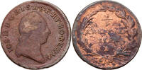 Österreich 1/2 Kreuzer Joseph II. (1780-1790) - Kursmünze (1780-1790) -