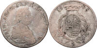 Mainz, Erzbistum 5 Kreuzer Friedrich Carl Joseph von Erthal (1774-1802) -