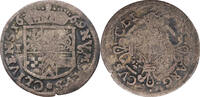 Brandenburg-Preußen, Kleve 1 Stüber Friedrich Wilhelm (1640-1688) -