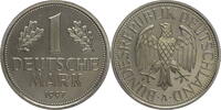 Bundesrepublik Deutschland 1 DM Kursmünze (1950-2001) -