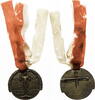 Leipzig Medaille 12. Deutsches Turnfest -