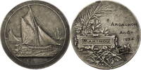 Nantes Medaille Makinou - Arcachon Aout 1934 -