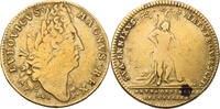 Frankreich Medaille -