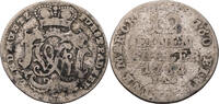 Paderborn 1/12 Taler Wilhelm Anton von Asseburg (1763-1782) -