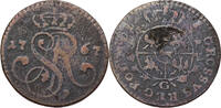 Polen 1 Groschen Stanislaus August (1764-1795) -