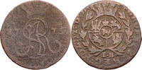 Polen 1 Groschen Stanislaus August (1764-1795) -
