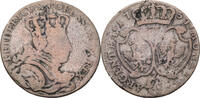 Preussen, Königreich 6 Gröscher Friedrich II. der Große (1740-1786) -