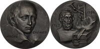 Frankreich, 5. Republik Medaille Chénier, André (1762-1794) -