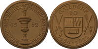 Württemberg, Limpurg-Gaildorf 3 x 10 Historischer Stücke 3er-Set - schwarz/weiß/braun -