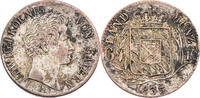 Bayern, Königreich 6 Kreuzer Ludwig I. (1825–1848) -
