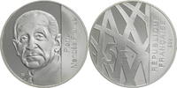 Frankreich, 5. Republik 5 Francs Auf den 10. Todestag von Pierre Mendès-France -