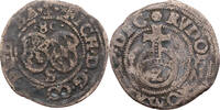 Pfalz-Simmern, Herzogtum 2 Kreuzer Richard (1569-1598) -