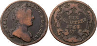 RDR, Österreich 1 Kreuzer Maria Theresia (1740-1780) -