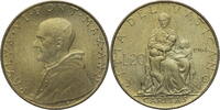 Vatikan 20 Lire Paul VI. (1963-1978) - Kursmünze (1963-1965) -