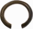 Westafrika Manilla - Schmuckgeld -