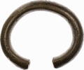 Westafrika Manilla - Schmuckgeld -