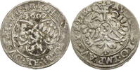 Pfalz-Zweibrücken 3 Kreuzer Johann I. der Ältere (1569-1604) -