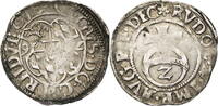 Pfalz-Veldenz 2 Kreuzer Georg Gustav (1592-1634) -