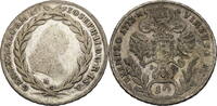 RDR, Österreich 10 Kreuzer Joseph II. (1763-1790) -