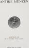 Luzern Literatur Adolph Hess AG - Auktion 249 am 13. November 1979 -
