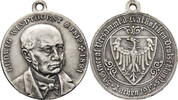 Aachen Medaille Ludwig Windthorst / Generalversammlung deutscher Katholiken -