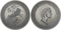 Australien 10 Dollars Elizabeth II. (1952-2022) - Australian Kookaburra (1992-1993)
