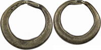Südostasien Schmuckgeld Ring -