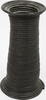 Afrika Spiralbarren Armmanschette aus massivem Draht -