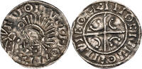 Dänemark Denar Knut der Große (1018-1035) -