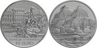 Österreich 10 Euro Österreich und sein Volk - Schloss Schönbrunn -