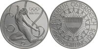 Österreich 200 Schilling Olympische Spiele 1996: Kunstturnerin -