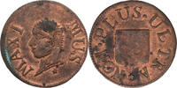 Frankreich, Lille Token Karl X. (1824-1830) -