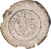 Thüringen, Landgrafschaft Brakteat Hermann I. (1190-1217) -