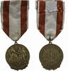 Tschechoslowakei Orden 1. Revolutionäres Regiment Prag -