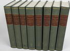 Graz Literatur Henry Cohen: Monnaies sous l´Empire Romain. Bände I-VIII -