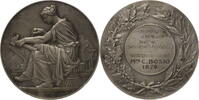 Frankreich Medaille Ehrenmedaille des Syndicat General de la Droguerie Francaise -