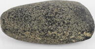 Neuguinea Axtgeld Steinaxtklinge -