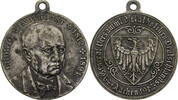 Aachen Medaille Ludwig Windthorst / Generalversammlung deutscher Katholiken -