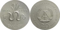 DDR 20 Mark Zum 500. Geburtstag von Lucas Cranach -