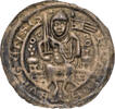 Brandenburg Brakteat Otto I. (1157-1184) -