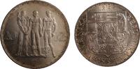Tschechoslowakei 20 Kr 20 Kronen 1934