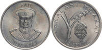 Tonga 10 Seniti FAO - Tāufaʻāhau Tupou IV (1965-2006) - Bananen -