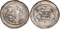 Straßburg Pfennig Sog. Lammdenar -