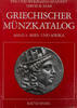 München Literatur Eva Szaivert, Wolfgang Szaivert, David R. Sear - Griechischer Münzkatalog -