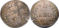 Pfalz, Kurlinie 2 Albus Johann Wilhelm (1690-1716) -