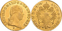 RDR, Habsburg Dukat Leopold II. (1790-1792), Karlsburg -