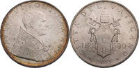 Vatikan 500 Lire Paul VI. (1963-1978) -